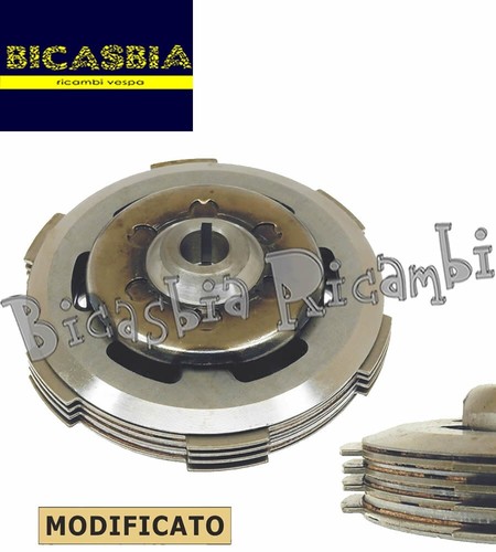 1135 frizione completa 3 - -,