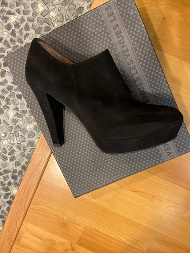 Tronchetto donna tacco alto