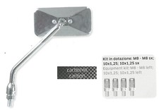 SPECCHIO RETROVISORE FAR 1775