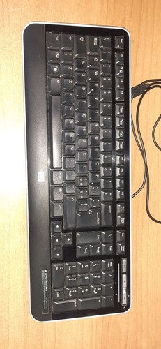 Tastiera per computer - hp,