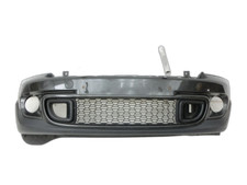 Paraurti paraurti anteriore vo