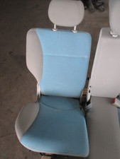 SEDILE POSTERIORE DESTRO