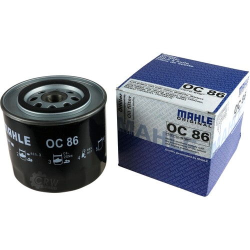 Knecht filtro olio - knecht,