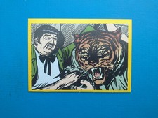 Figurine Panini Zagor n. 79