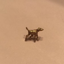 Golden Tie Tack Setter