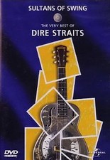 Dire Straits - Sultans Of