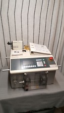 SCHLEUNIGER OmniStrip 9400 + UniStrip 2015