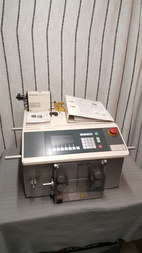 Schleuniger omnistrip 9400 - 9400, +