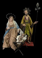 Sacra Famiglia Nativita'