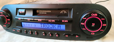 Autoradio VW New Beetle Gamma RDS 4x30W (RMS) ROSSO 1C0035186 CODICE INCLUSO #H