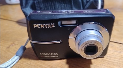 Appareil photo numérique