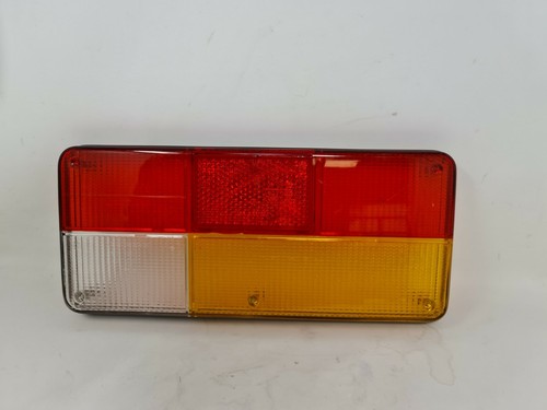 Alfetta 2000 faro posteriore - alfetta,