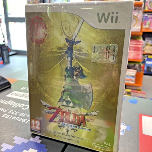 The legend zelda skyward - zelda,