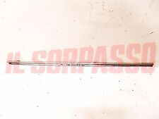 PROFILO MODANATURA PORTA DESTRA RASAVETRO ESTERNO  FIAT 600 750 VIGNALE SPIDER