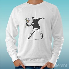 FELPA UOMO LEGGERA SWEATER