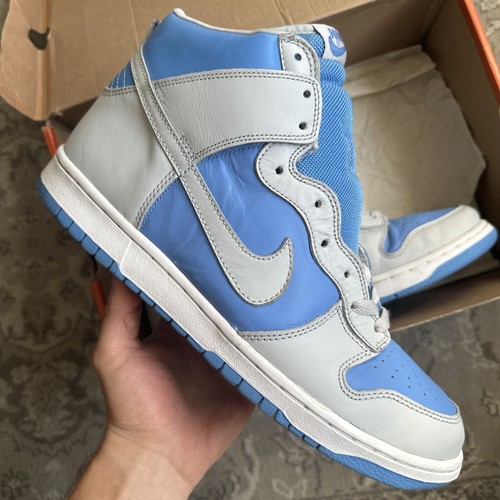 Taglia nike dunk high - -,