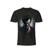 T-Shirt Joker Volto originale