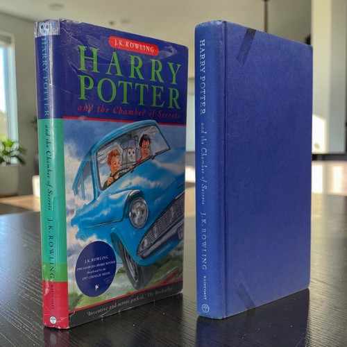 Harry potter chamber - harry,