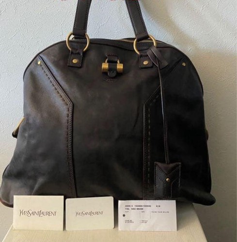 Borsa yves saint laurent - saint,