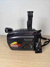 Panasonic PV-IQ403 Palmcorder