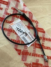 Aprilia 8114218 Cavo 125 Red