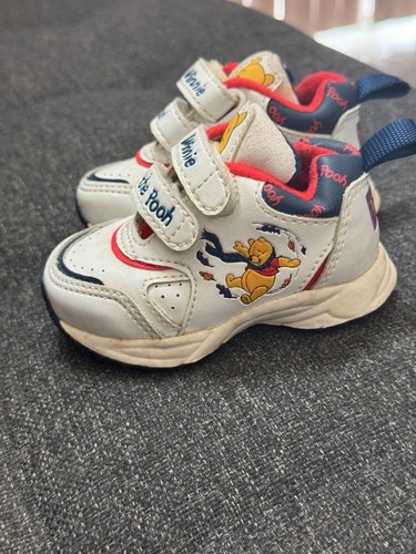 Sneakers vintage disney - vintage, winnie