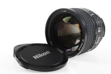 Nikon AF Nikkor 85 mm f/1,4 D