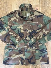 M-65 field jacket US ARMY Tg L