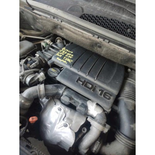 Motore compl peugeot - ⭐, 9h03