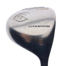 Driver Cleveland Launcher 400