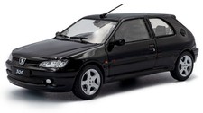 Modellino auto scala - , 1:43