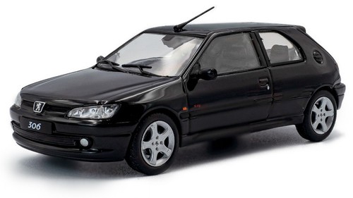 Modellino auto scala - , 1:43