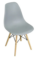 GORICA SET 4 PARIGI Sedie