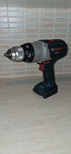 Avvitatore Trapano 18V - BOSCH