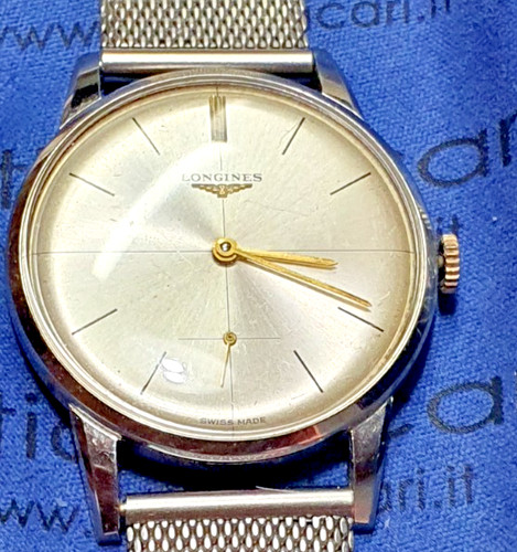 Longines cal extra - 30, l