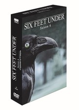 Six Feet Under - Saison 4 -