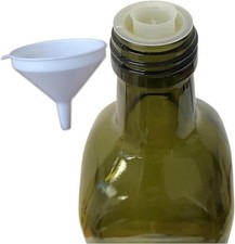 Bottiglie VUOTE Per Olio E