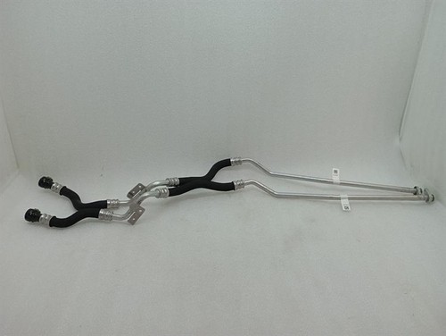Tubo olio cambio bmw - cambio, g82