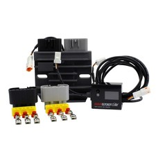 Failure Detect Regulator for