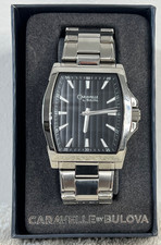Orologio uomo Caravelle by
