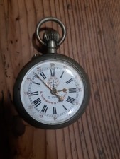 Orologio da tasca E. Roskopf &