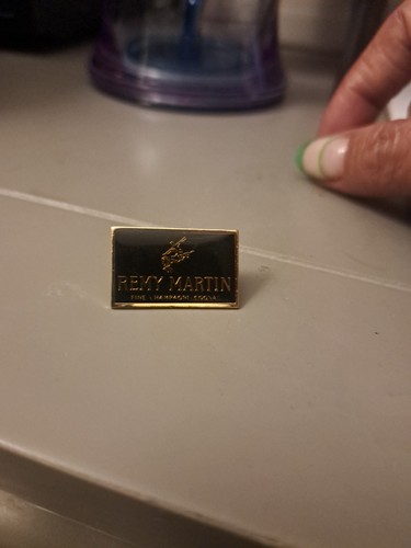 Spilla vintage remy martin - remy,