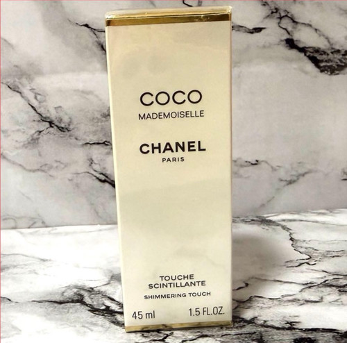 Chanel coco mademoiselle - chanel,