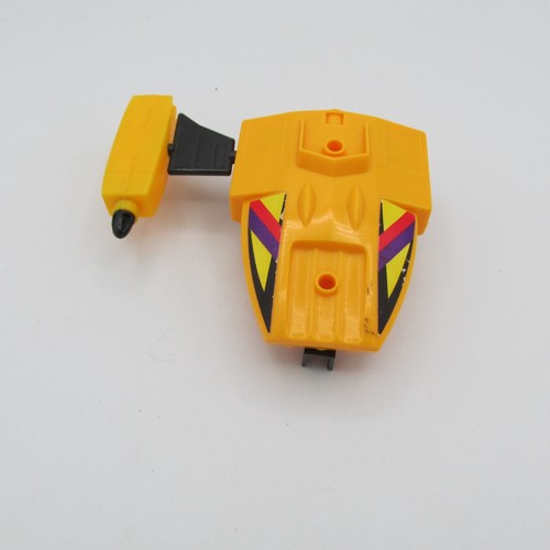 Ricambi veicolo aquatron - ricambi,