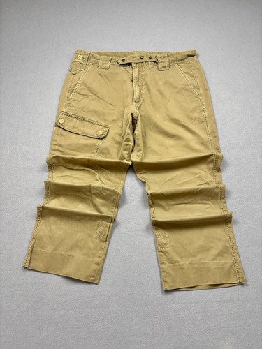 Belstaff functional trousers - belstaff,