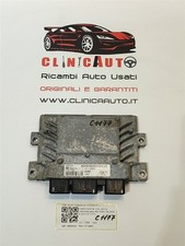 CENTRALINA MOTORE PER FORD