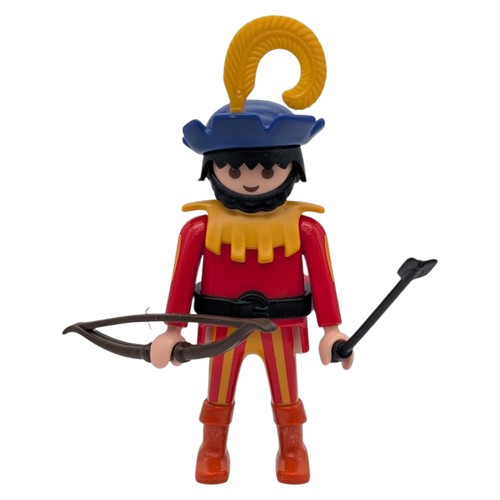 Playmobil personaggio