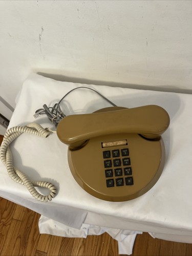 Telefono vintage northern - telefono,