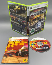 Midnight club los - midnight,