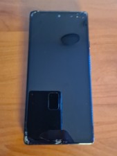 Google Pixel 6 con Display e Vetri rotti